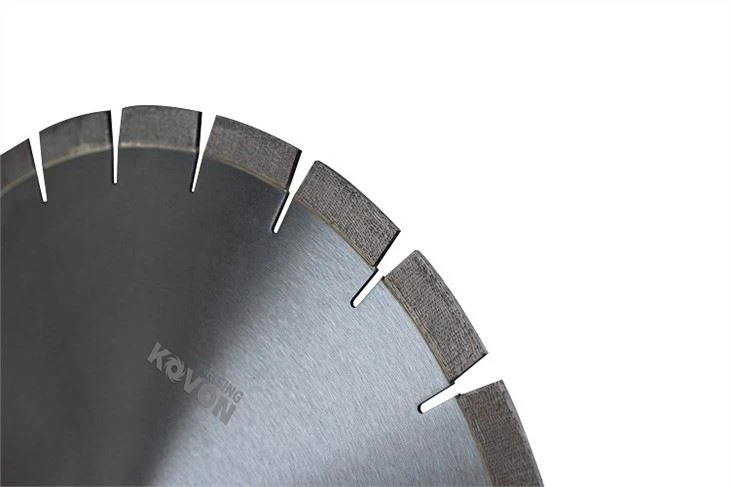 Diamond blade for artificial stone (3)