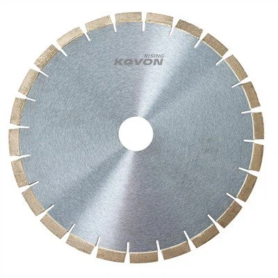 Lama per sega in marmo